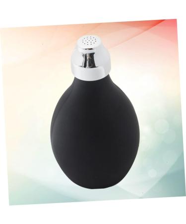 Mikinona Hair Building 1pc Shampoo Dispenser Hair Spray Bottles Hair Fiber Sprayer Barber Tools Applicator Powder Container - Buy Online on GoSupps.com