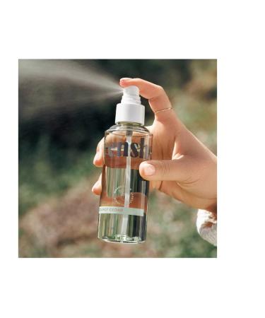 Being Frenshe Hair Body & Linen Mist Body Spray with Essential Oils - Bergamot Cedar - 5 fl oz - Buy Online on GoSupps.com