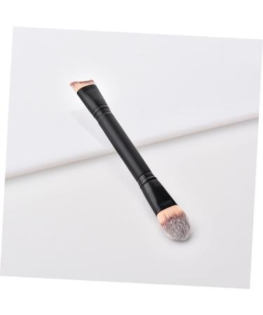 DOITOOL Blush Brush Poweder Brush Makeup Brush Cosmetics Brush Dual Ended Brush Set Bamboo Eyes - Buy Online on GoSupps.com