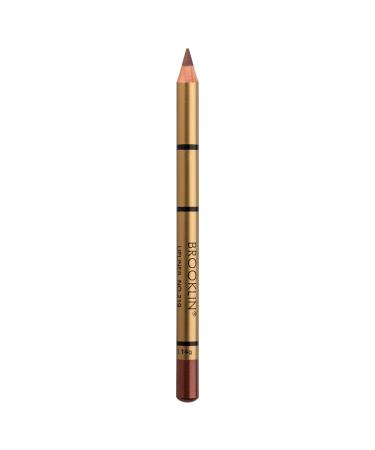 Impala |Lipstick Broclin Waterproof Color Nacarado Nacarado 219 |Permanent lip profile |Water resistant lipstick |Long -term lipyeliner 219 pearl hazelnut - Buy Online on GoSupps.com