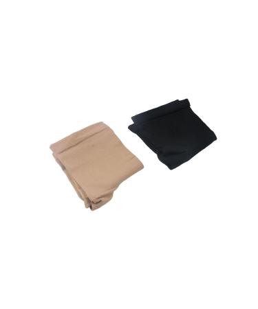Leadigol Ankle Brace Compression Socks | Enhance Circulation Injury Recovery & Swelling Relief | Ideal Shoe Accessories & Heel Pads - Buy Online on GoSupps.com