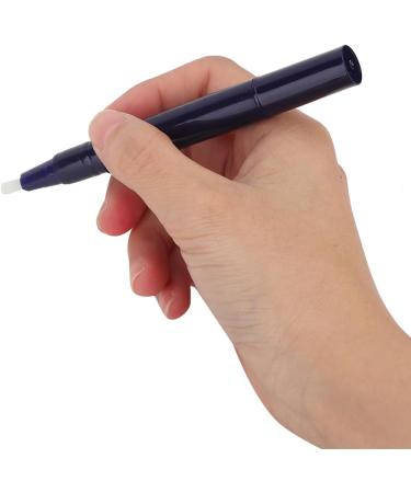 Teeth Whitening Pen & Cleaning Serum - 2 Pack 2.5ml Dental Tools for Plaque & Stain Removal | Shop Internationally - Buy Online on GoSupps.com