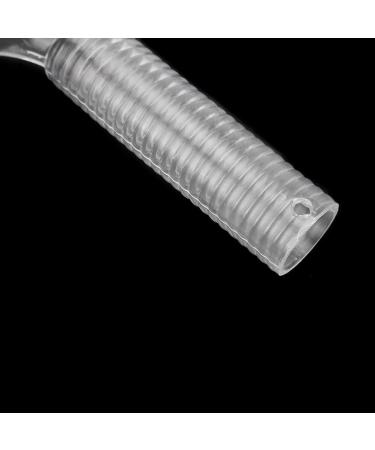 Hair Salon Hairspray Mask Face Spray Face Protector Mask Barber Hair Styling Tool - Buy Online on GoSupps.com