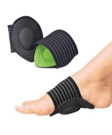 Foot Acupressure Pads Control Blood Sugar Level for Fallen Arches Achy Feet Problems for Men and Women Diazen Sugar Down Foot Acupressure Pads (2pair)
