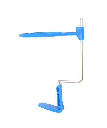 Buy Heat-Resistant Stainless Steel Teeth X-Ray Holder & Positioner - Intraoral Film Front Teeth Brackets - International Shipping Available - Buy Online on GoSupps.com
