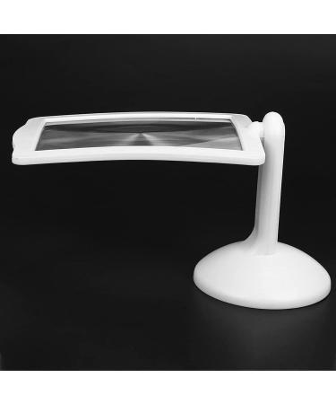 Brighter LED Magnifier Reading Viewer Hands-Free Full of Stars - Buy Online on GoSupps.com