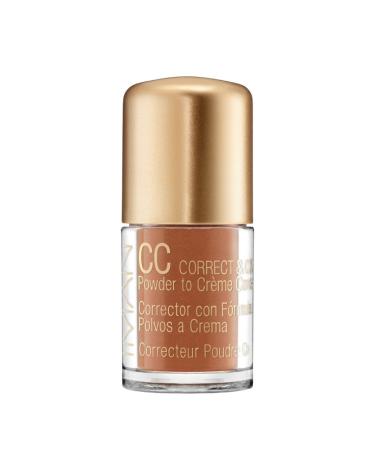 Iman Cosmetics CC Crme Earth Medium