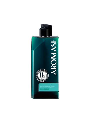 AROMASE anti -hair failure essential shampoo - effectively for tendencies to hair loss strengthens the hair root & stimulates hair growth - 90 ml 90 ml (1 Pack) - Buy Online on GoSupps.com