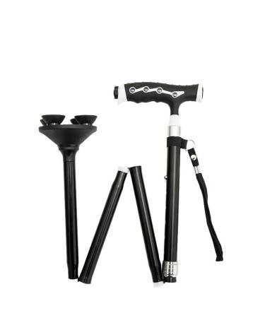 Portable Adjustable Crutches Post-Injury Or Surgical Support for The Elderly Lightweight Durable and Ergonomically Designed Interesting