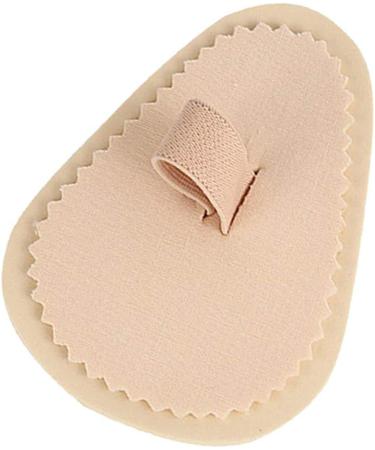 Milageto Hammer Toe Straightener Splint - 1PC Foot Pad for Pain Relief & Comfort | Shop Internationally - Buy Online on GoSupps.com