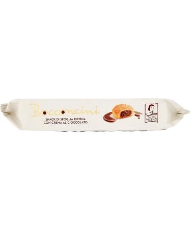 Matilde Vicenzi millefoglie bocconcini al cioccolato chocolate 100g biscuits  - Buy Online on GoSupps.com