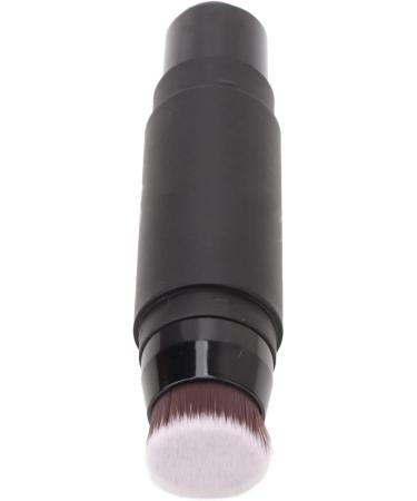 Dye Beard Pen 2 in 1 Filler Pencil for Men Barber Styling & Mustache Combs Waterproof and Sweatproof Facial Filler Cover Hair Patch Natural Looking (Dark Brown) - Buy Online on GoSupps.com