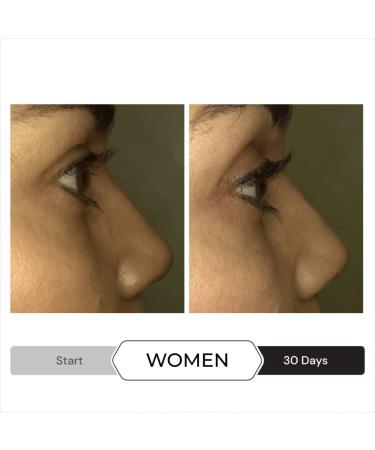 Spectral.LASH Eyelash Growth Serum by DS Laboratories - Promotes Longer Thicker Eyelashes - Paraben and Cruelty Free - Buy Online on GoSupps.com