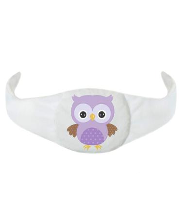 Sweet Cherry Stone Cushion for The Baby's Tummy Organic Cherry Stone Heatable Pillow "Heat and Cold Therapy" Owl 088