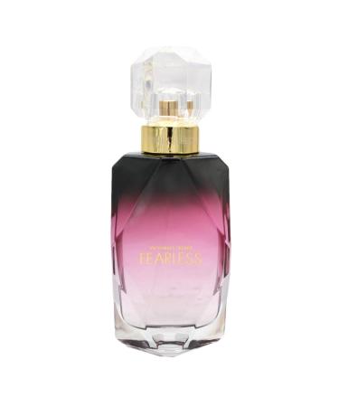 Victoria's Secret Fearless Eau De Parfum 3.4 Fl Oz