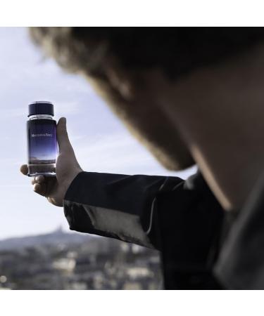 Mercedes-Benz For Men Ultimate Giftset - Eau de Parfum for Men - Long Lasting Mens Cologne - Amber Patchouli Cologne for Men - Perfume for Men - 2 Pc 1 Fl Oz (Pack of 2) - Buy Online on GoSupps.com