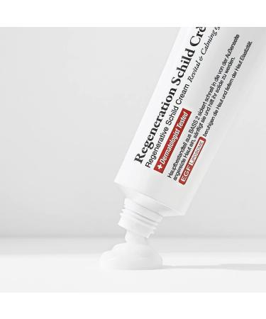 ARZTIN Regenerative Schild Cream 1.8 oz - Daily Repair & Anti-Aging Care - Buy Online on GoSupps.com