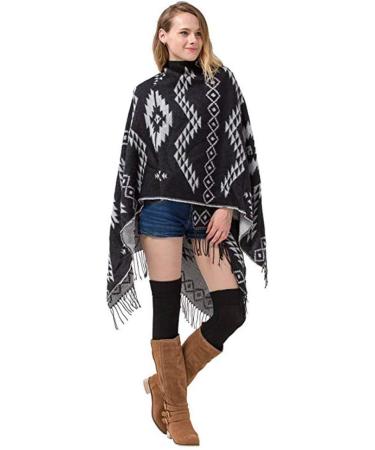 Buy Hiexotic Skull Cat Moon Gothic Thigh High Stockings - Breathable Cotton Extra Long Compression Knee High for Women & Girls - Buy Online on GoSupps.com