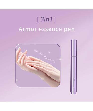 Stylo huile hydratant pour ongles Stylo huile extra fort pour renforcer les ongles | Soins des r paration des ab m s nutrition fournitures pour fille petite amie filles - Buy Online on GoSupps.com