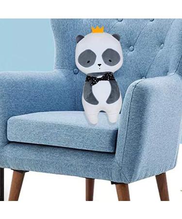 Panda Seatbelt Pillow for Kids - Toddler Shoulder Pad & Head Rest Strap Cushion - Buy Online on GoSupps.com