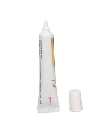 Cold Compress Gel Remove Swelling Skin Cooling Gel High Penetration Reduce Discomfort Cooling Paste for Muscle Bone 20g