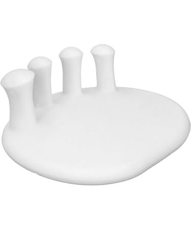 Dilwe Hallux Toe Spreader & Separator for Bunions Relief - Men & Women - Buy Online on GoSupps.com