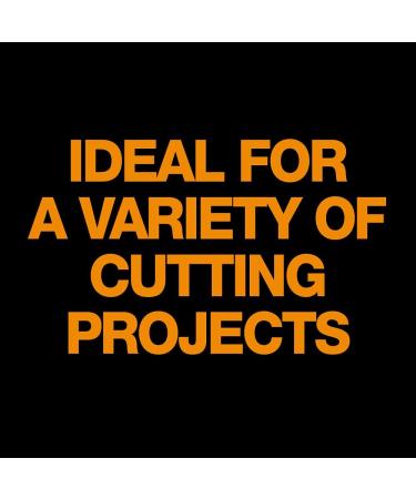 Fiskars 95287097J Rotary Cutter Replacement Blades 45mm - 5 Pack - Buy Online on GoSupps.com