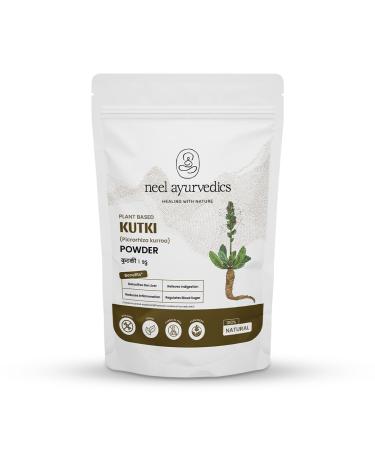 Neel Ayurvedics Neel Ayurvedics Kutki | Katuki | Kadu Powder - 300 GM