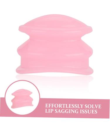 Beaupretty Appareil Repulpant pour L vres Silicone pour Femme Outil Aspiration pour L vres Plus Pulpeuses R utilisable - Buy Online on GoSupps.com