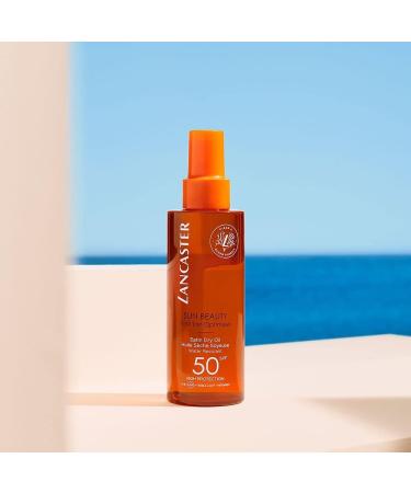 Sun Beauty SPF 30 + Cooling Invisible Body Mist SPF30 - Buy Online on GoSupps.com