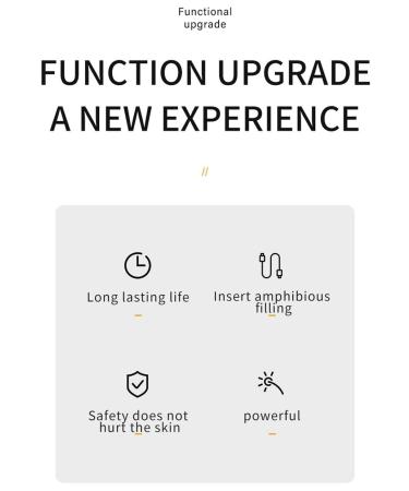 Buy Premium USB Rechargeable Hair Clippers - Electric Hairdresser Shears with Oil & 0 Cutter Head - Gold Finish - Buy Online on GoSupps.com