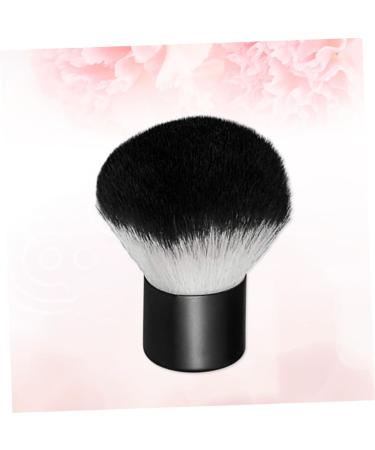 minkissy Powder Makeup Brush Professional Makeup Brush Makeup Blush Brush Powder Brush Cosmetics Brush Multifunction Mushroom Brush - Buy Online on GoSupps.com