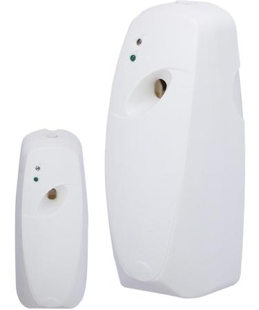 Automatic Air Freshener - Air Freshener Dispenser with Auto Sensor Mounted Or Standing Auto Sensor Spray Sprayer Adjustable Intensity and Timer for Home Bathrooms and Public Hondony - Buy Online on GoSupps.com