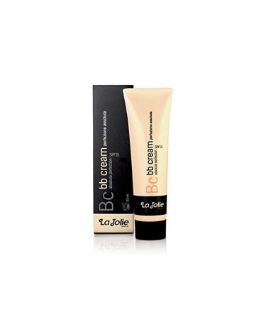 The Jolie La Jolie Bb Cream 2 foundationcr me getint 150 g
