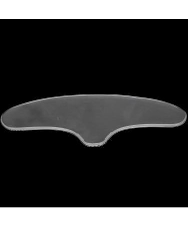 Forehead Wrinkle Patches | Silicone Anti-Wrinkle Stickers for Smooth Skin | Reusable Self-Adhesive Facial Patches - Buy Online on GoSupps.com