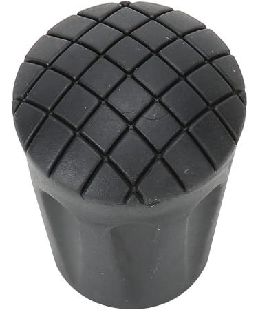 Replacement Reinforced Cane Tips Portable Cane Tips for Safety for Home Use - Buy Online on GoSupps.com