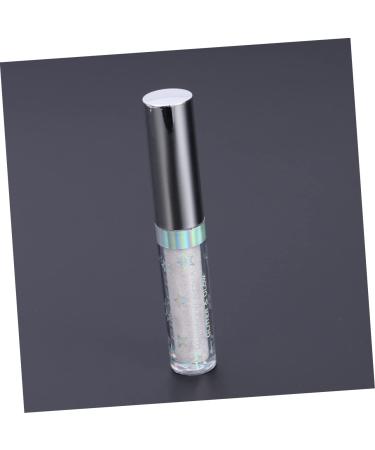 NOLITOY 3pcs Eyeshadow Colorful Liquid Eyeliners Shiny Eye Topping Glitter Glow Eye Powder Eye Shadow Flash - Buy Online on GoSupps.com