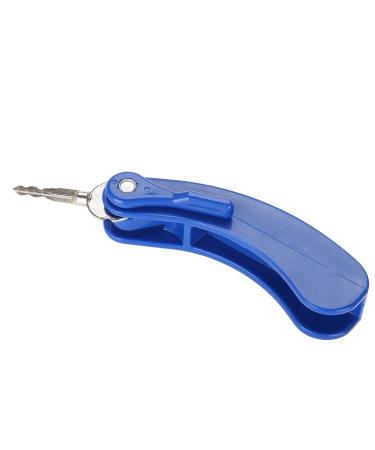 Key Turn Assistance Durable Key Assist Door Opening Key Turner Aid with Elderly and Disabled Arthritic Hand Grip for Door Opening