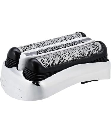 Hagsnec 32S Electric Shaver Head for Series 32S 300S 320S 330S 340S 370CC 390CC - Premium Replacement for a Smooth Shave - Buy Online on GoSupps.com
