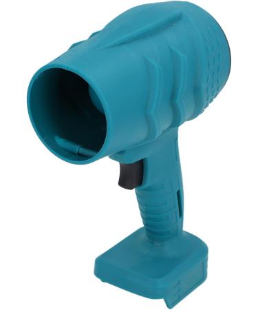 Powerful Blow Dryer 5 Speeds Control Rechargeable Hair Dryer Handheld Air Blower Compatible with BL1815 BL1820 BL1830 BL1840 BL1850 BL1860 BL1845 BL1890 Batteries - Buy Online on GoSupps.com