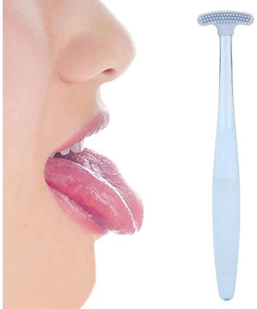 Shop Sonew Tongue Scraper - Effective Tongue Cleaner for Fresh Breath & Oral Care - Buy Online on GoSupps.com
