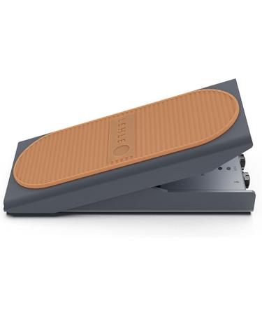 Lehle Dual Expression Pedal - Buy Online on GoSupps.com