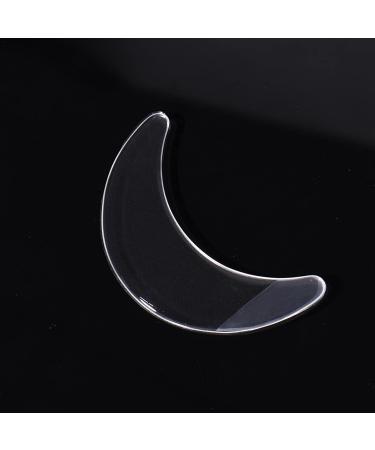 Eye & Smile Anti-Fold Silicone Patches | Overnight Anti-Wrinkle Eye & Forehead Pads - 6 Pieces - Buy Online on GoSupps.com