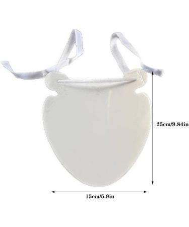 Premium Sock Help Tool - Foam Handle Stocking Slider for Women Men Seniors & Children - Ideal Gift for Pregnant Moms (White One Size) - Buy Online on GoSupps.com