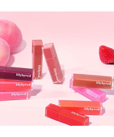 Buy Bloody Liar Coating Tint - 02 Sentimental Lychee | International Shipping Available - Buy Online on GoSupps.com