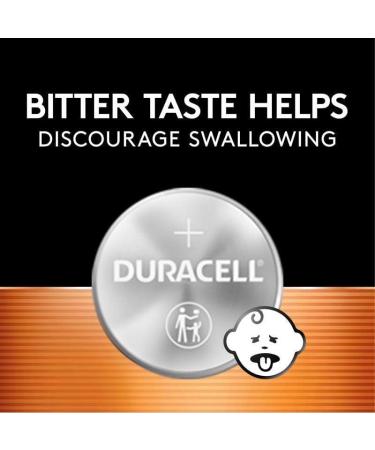 Duracell 2025 Coin Button Batteries - 2 Count (Pack of 6) | Long-Lasting Power for Devices | Buy Internationally - Buy Online on GoSupps.com