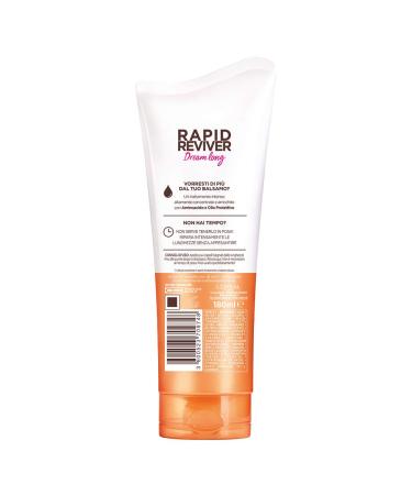 Elvive Intensive Conditioner for Straight Hair - 210g | Nourishing Formula for Smooth & Shine | International Shipping Available - Buy Online on GoSupps.com