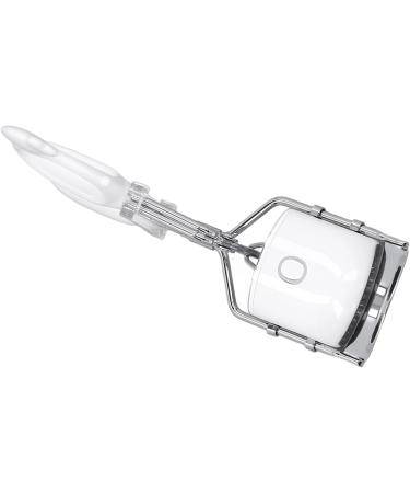 Rechargeable Electric Eyelash Curler Multiple Guard System Fast Heating Electric Eyelash Curler - Buy Online on GoSupps.com