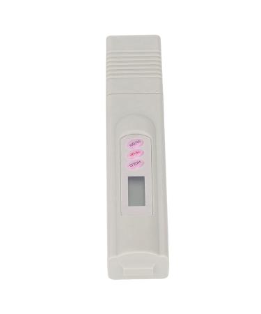 TDS Test Pen Digital TDS Tester Portable TDS Test Meter Pen Water Quality Meter Pocket Size Testing Tool Multiparameter Meters - Buy Online on GoSupps.com