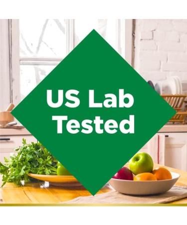 Nature's Bounty Red Yeast Rice 600 mg Capsules 250 ea (Pack of 4) - Buy Online on GoSupps.com